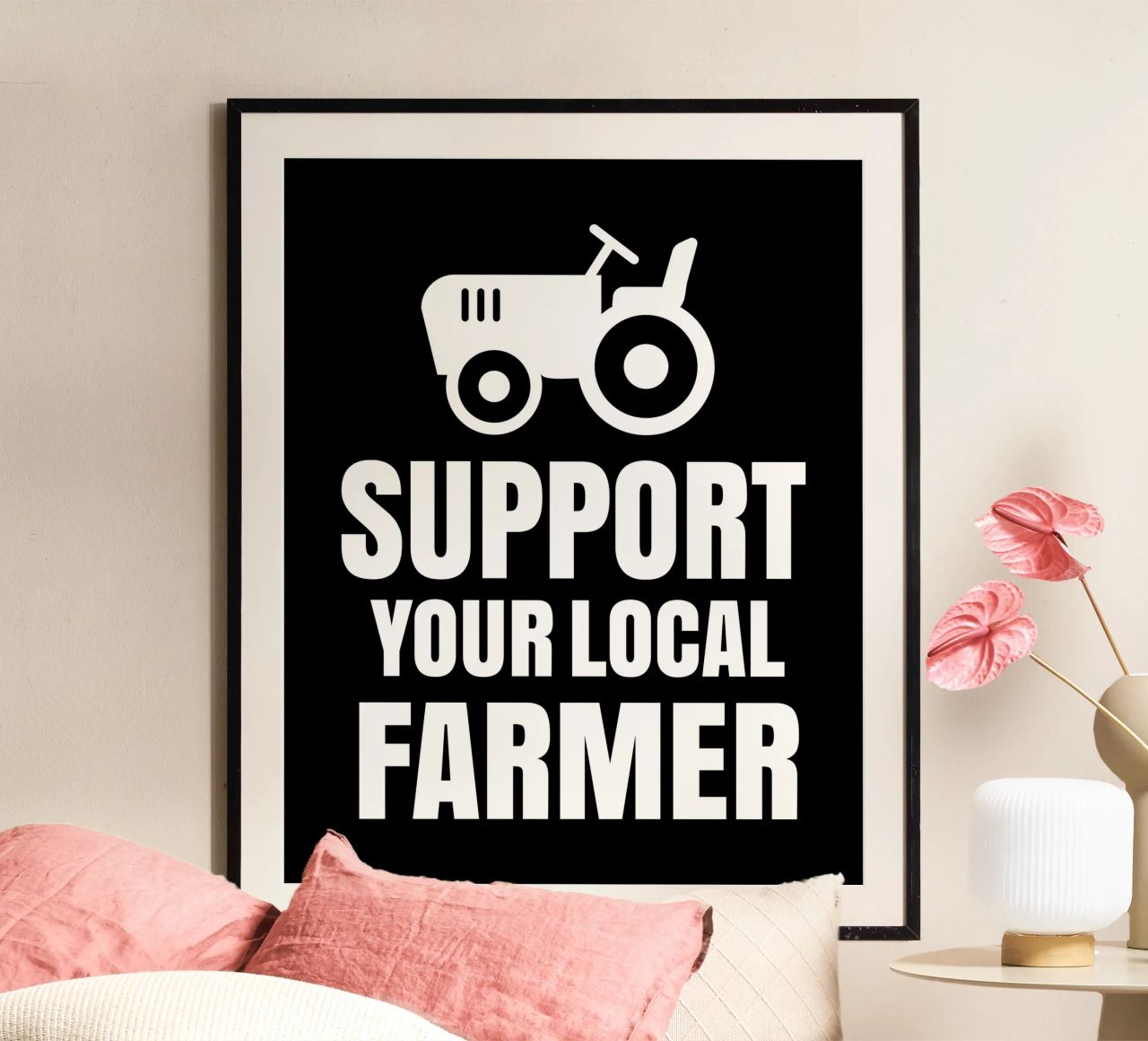 Support your local farmer carta hahnemühle da mygreenvalue