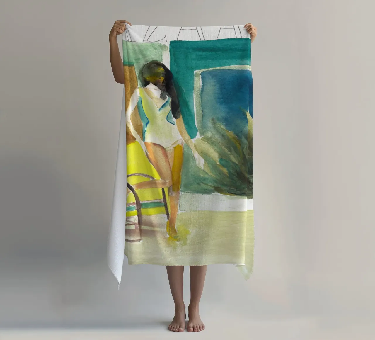 17 Bazaar telo mare da Victoria Verbaan