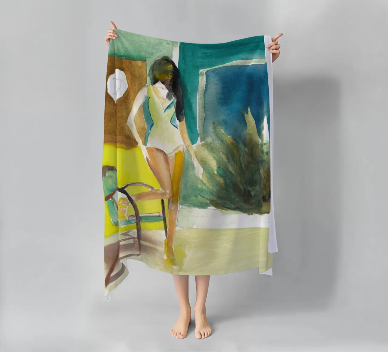 17 Bazaar telo mare da Victoria Verbaan