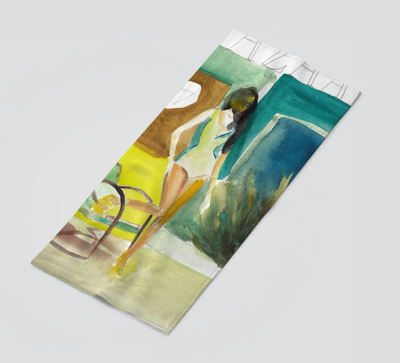 17 Bazaar telo mare da Victoria Verbaan