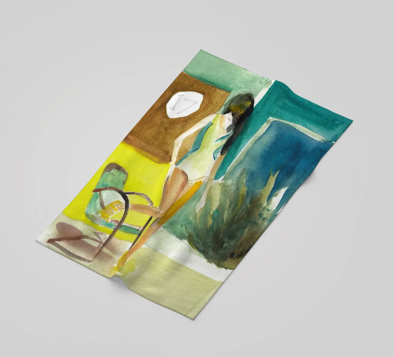 17 Bazaar telo mare da Victoria Verbaan