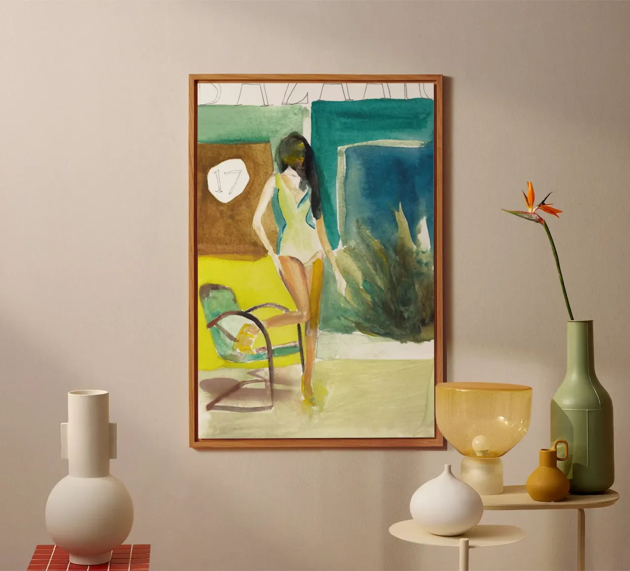 17 Bazaar pannello forex da Victoria Verbaan