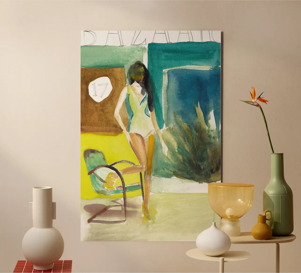 17 Bazaar pannello forex da Victoria Verbaan