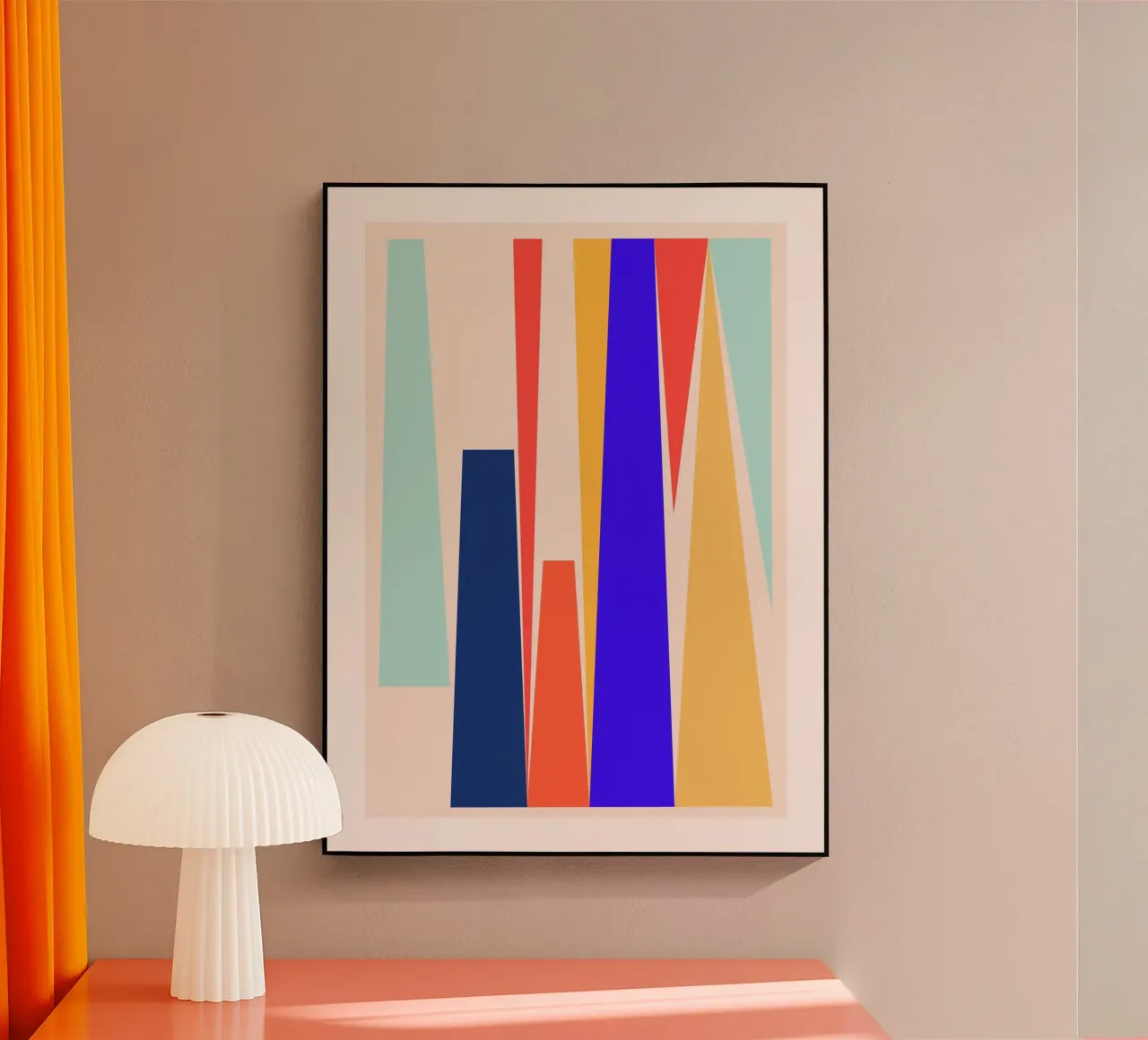 Minimalista 23 plexiglass da Gaite