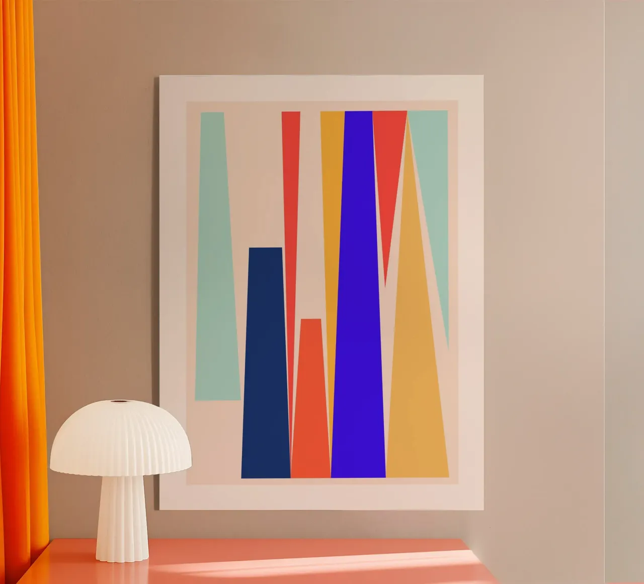 Minimalista 23 plexiglass da Gaite