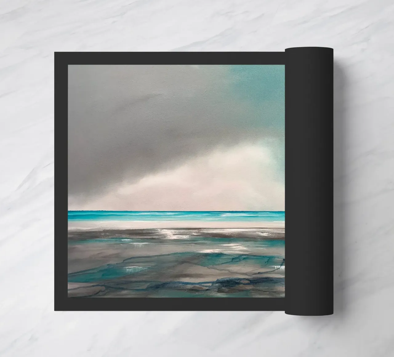 Nordsee zerbino da Alex Blaschke