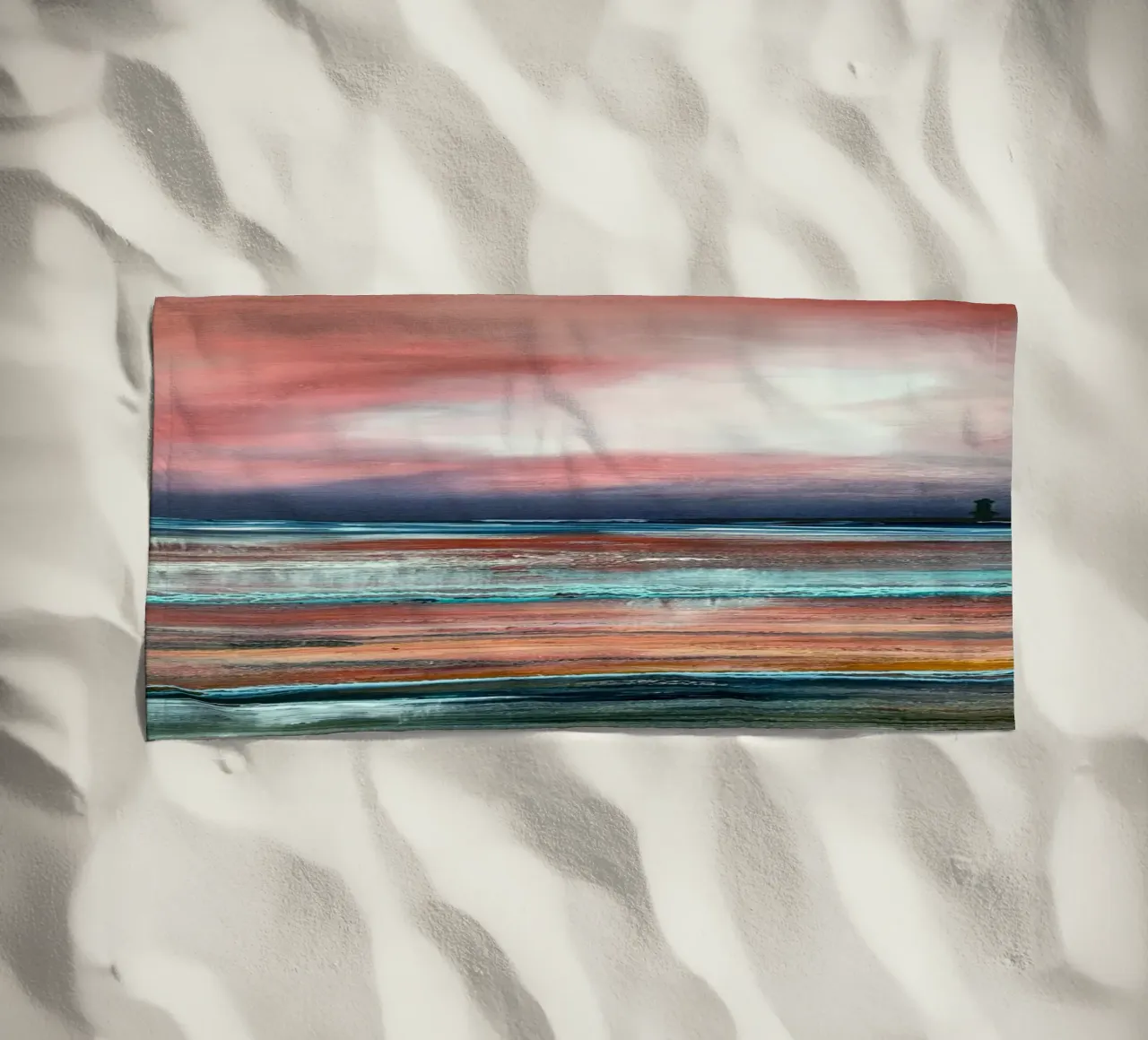 Liebe Ebbe telo mare da Alex Blaschke