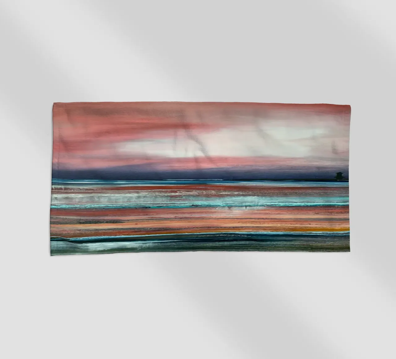 Liebe Ebbe telo mare da Alex Blaschke