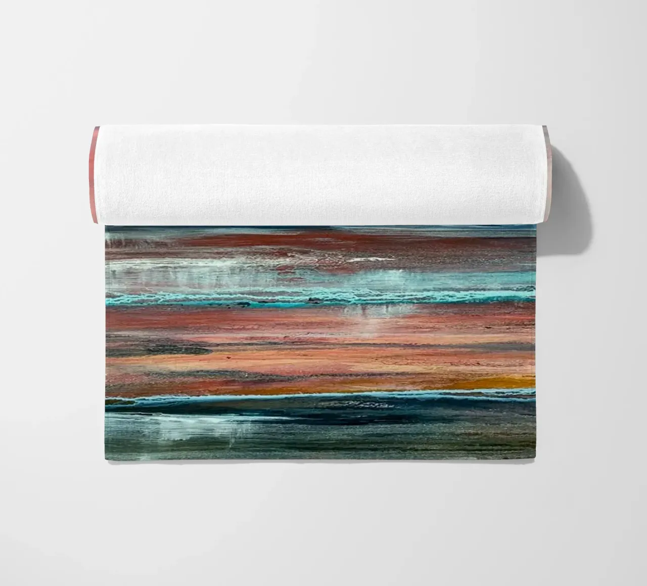 Liebe Ebbe telo mare da Alex Blaschke