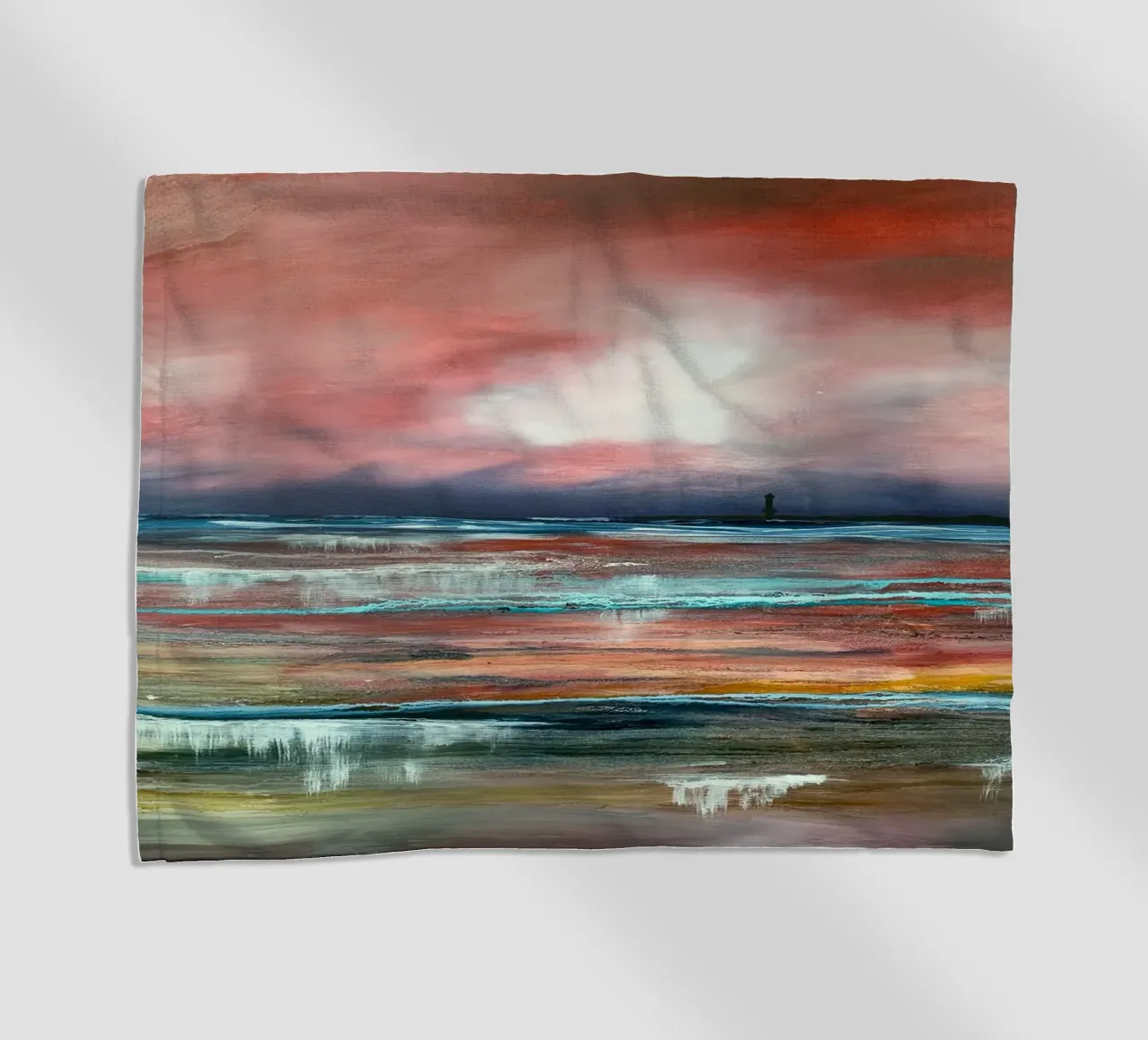 Liebe Ebbe telo mare da Alex Blaschke