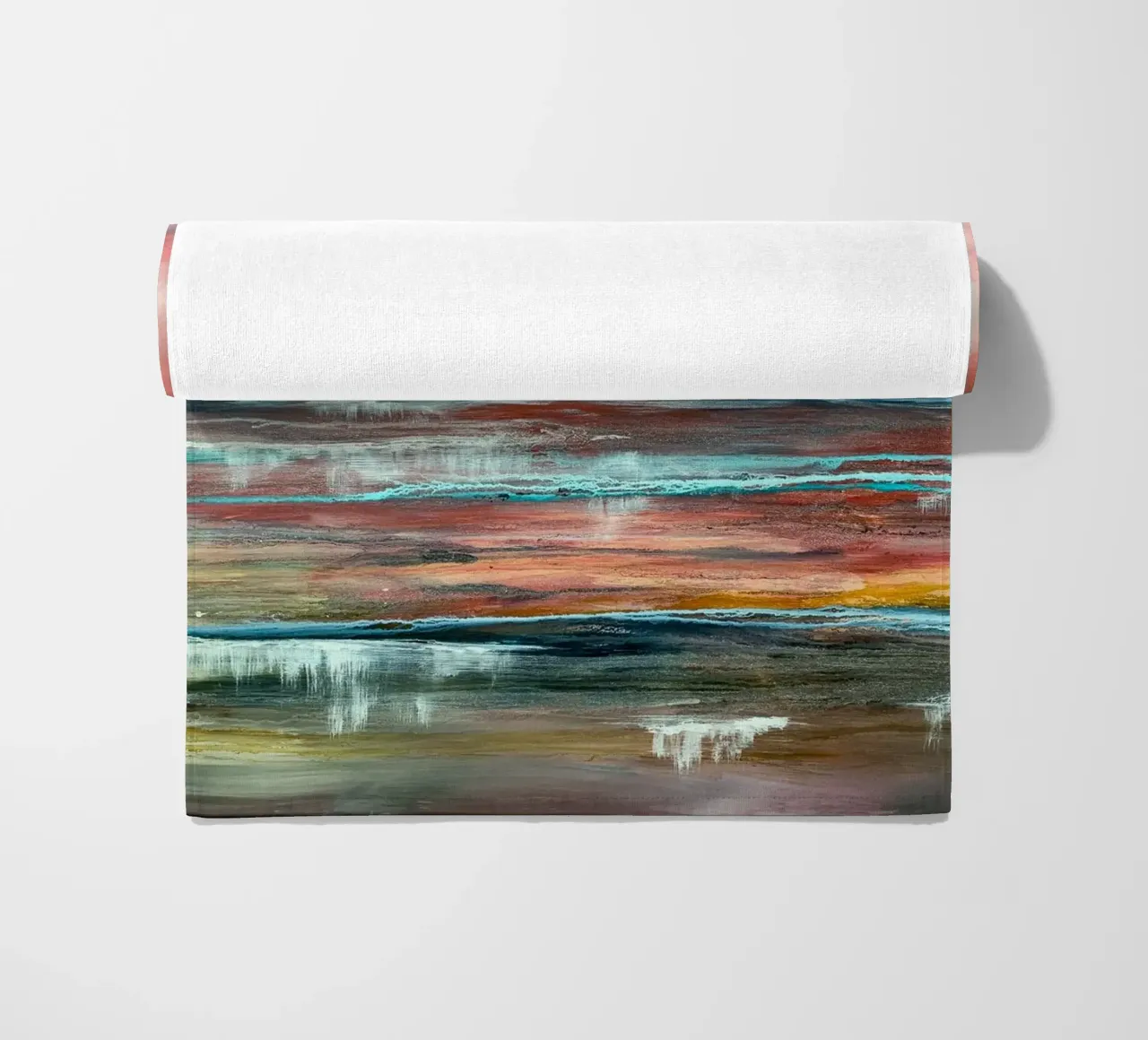 Liebe Ebbe telo mare da Alex Blaschke