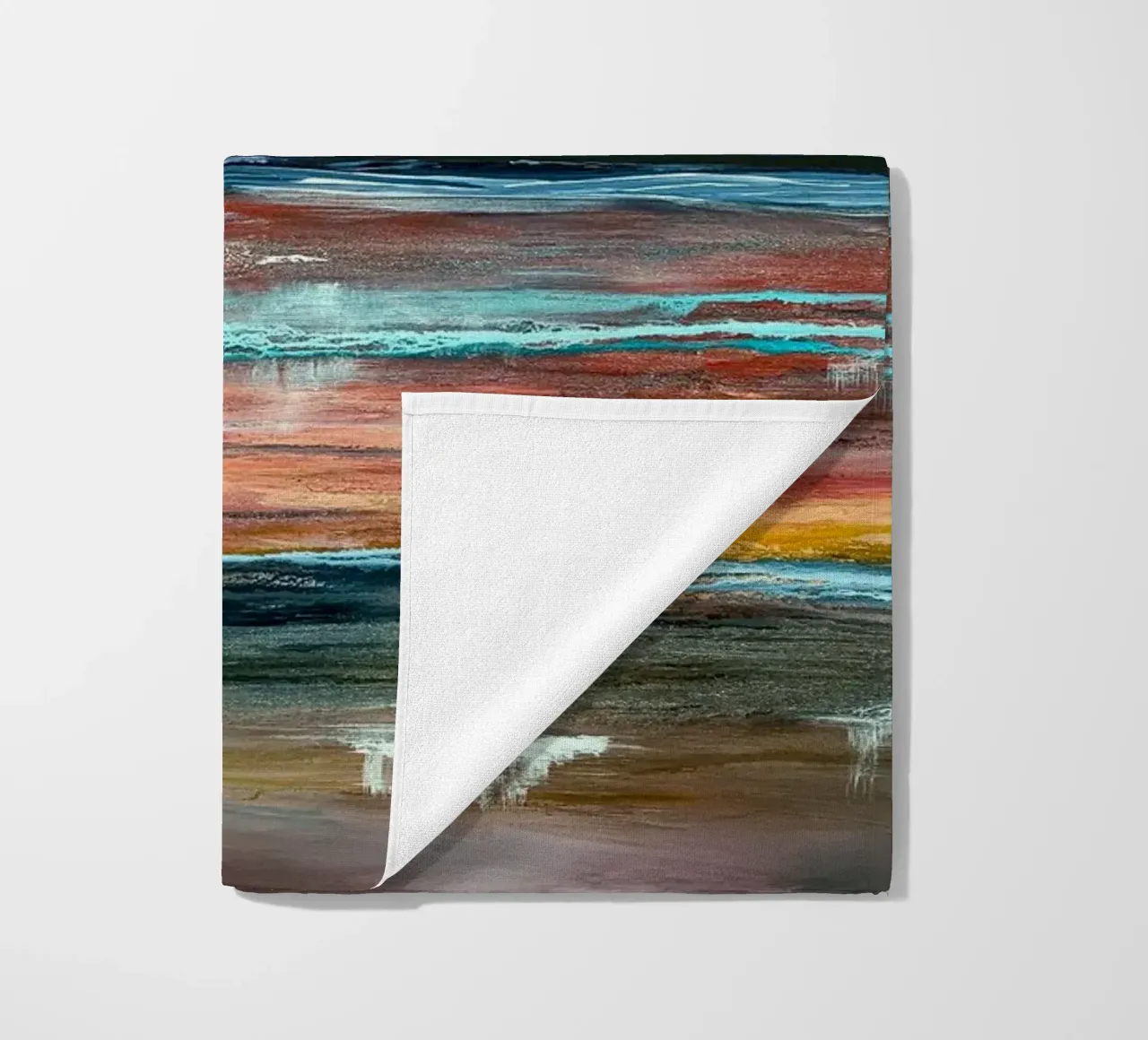 Liebe Ebbe telo mare da Alex Blaschke