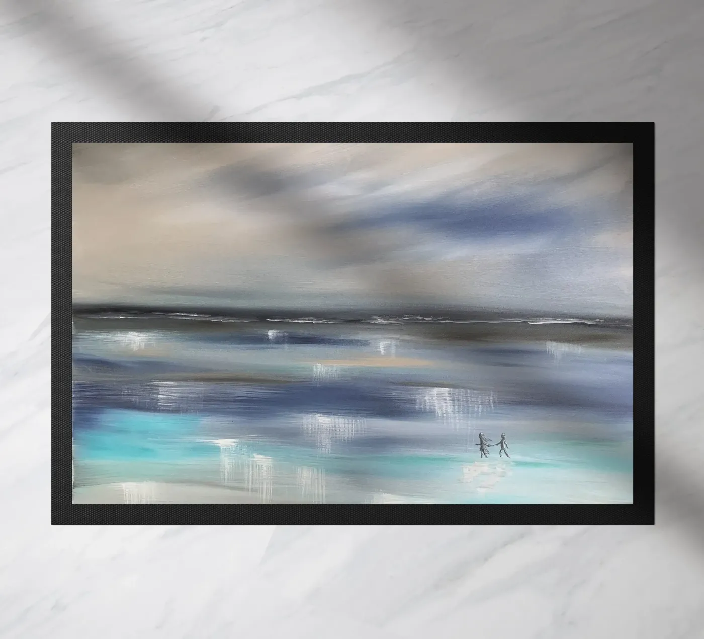 Infinity zerbino da Alex Blaschke