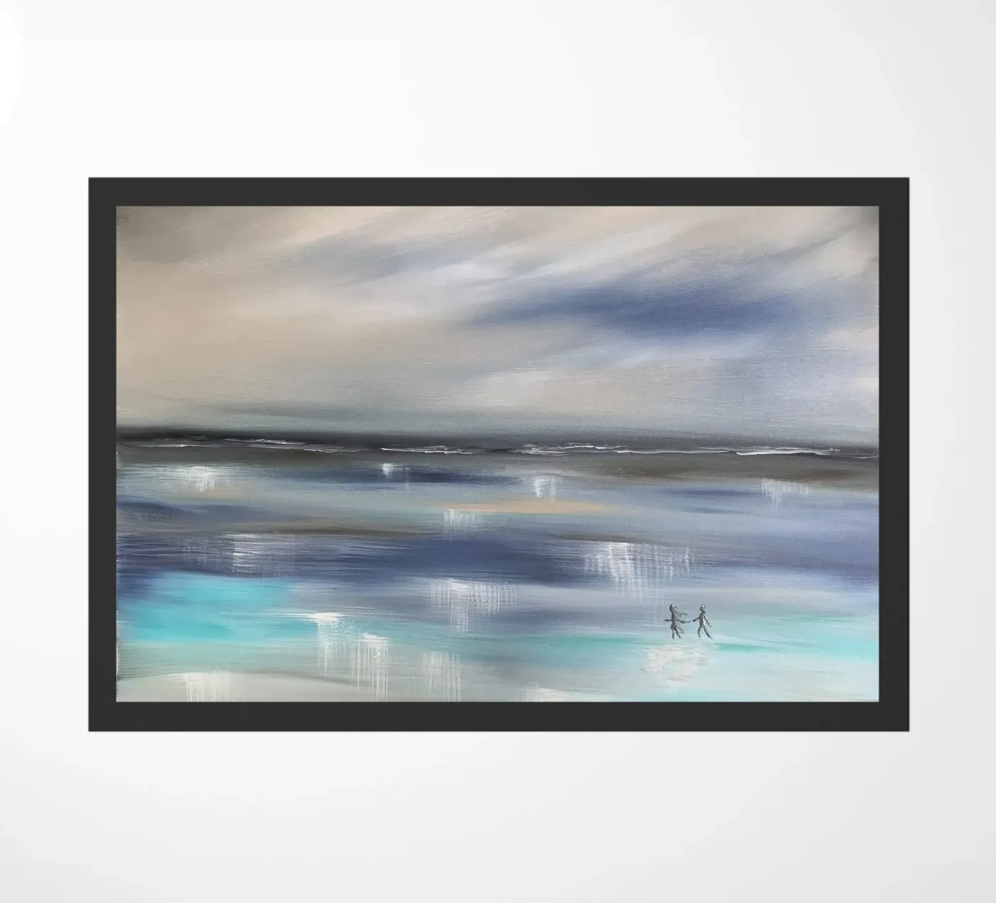 Infinity zerbino da Alex Blaschke