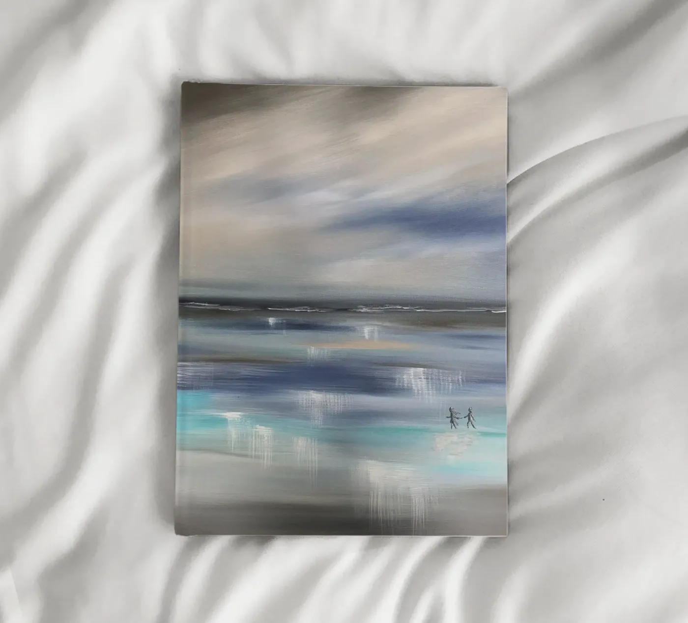 Infinity notitieboek van Alex Blaschke