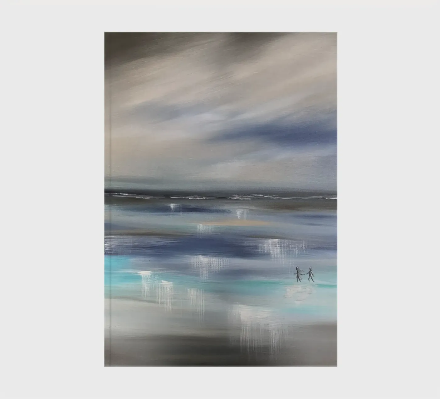 Infinity notitieboek van Alex Blaschke