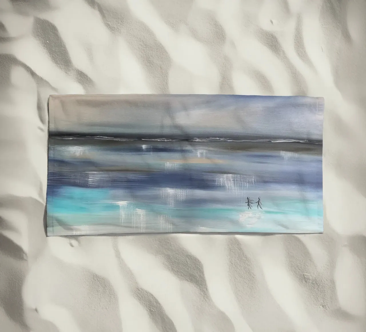 Infinity telo mare da Alex Blaschke