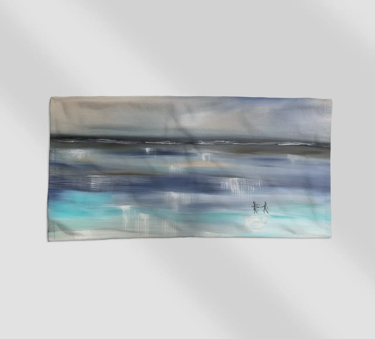 Infinity telo mare da Alex Blaschke