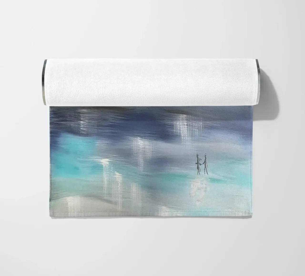 Infinity telo mare da Alex Blaschke