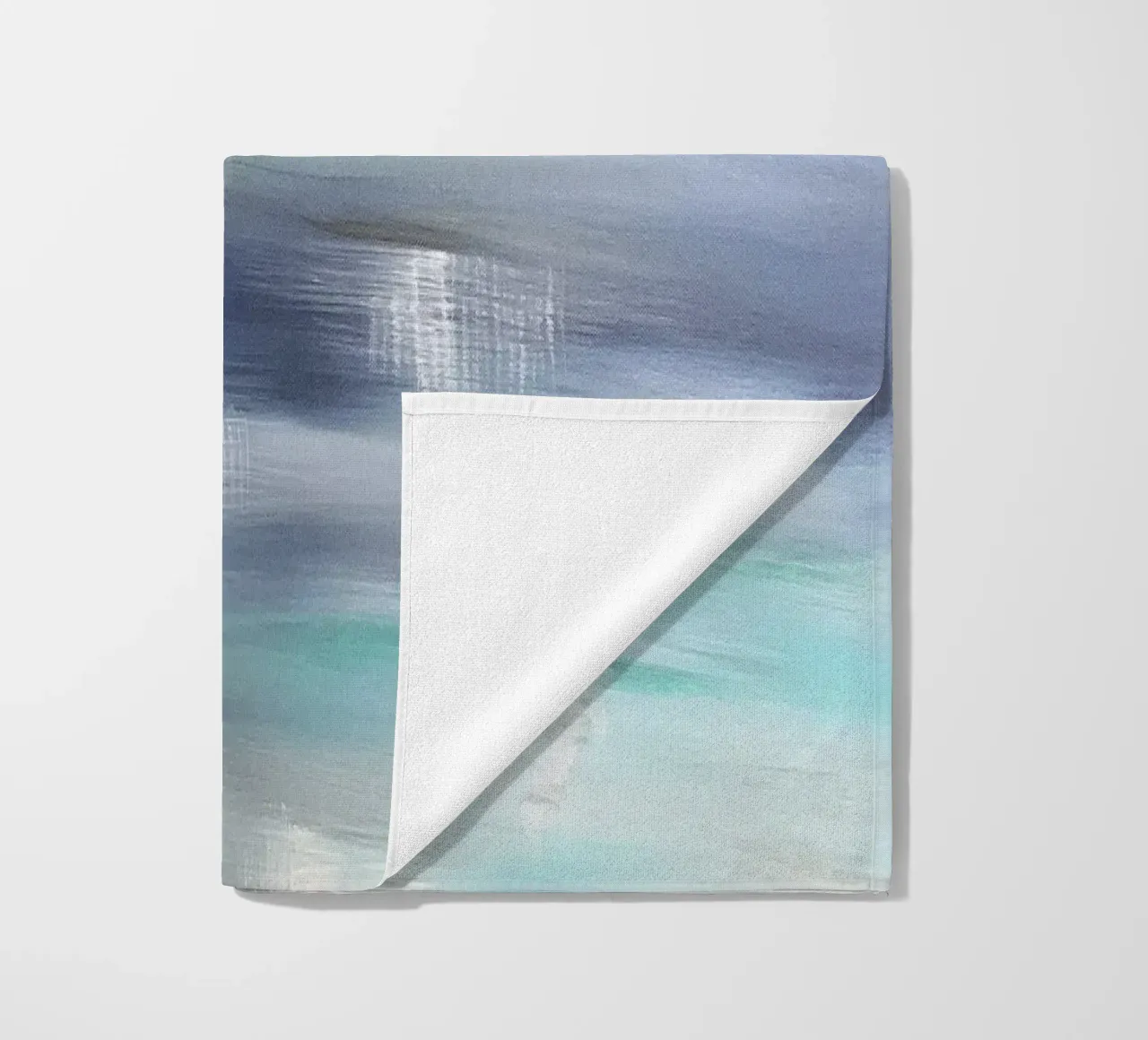 Infinity telo mare da Alex Blaschke