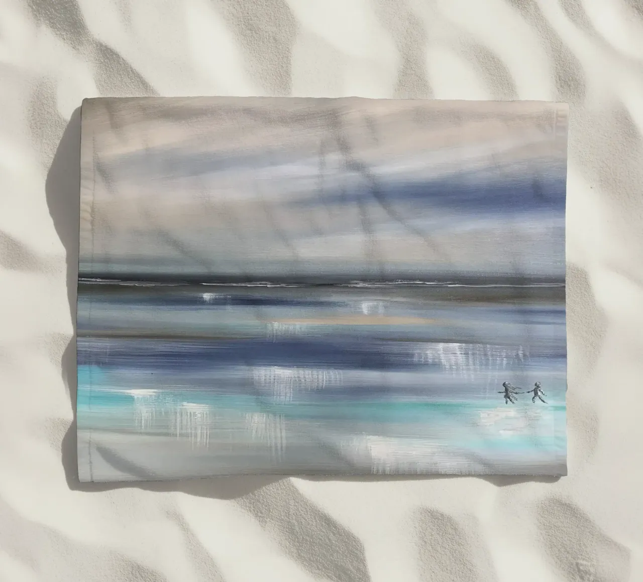 Infinity telo mare da Alex Blaschke