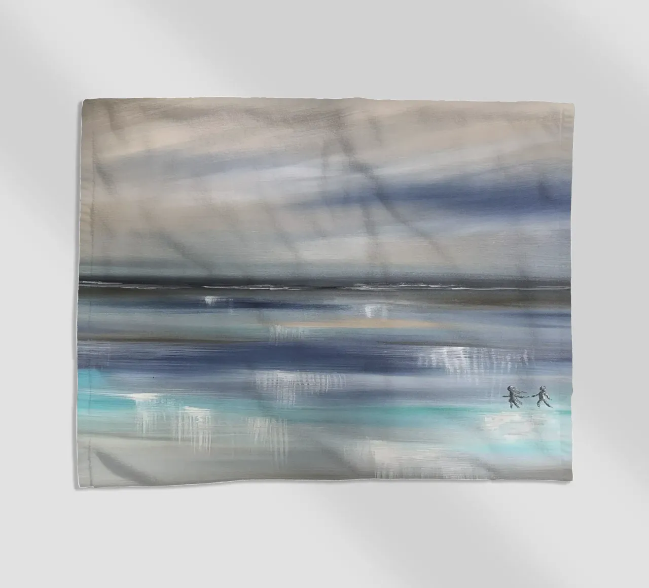 Infinity telo mare da Alex Blaschke