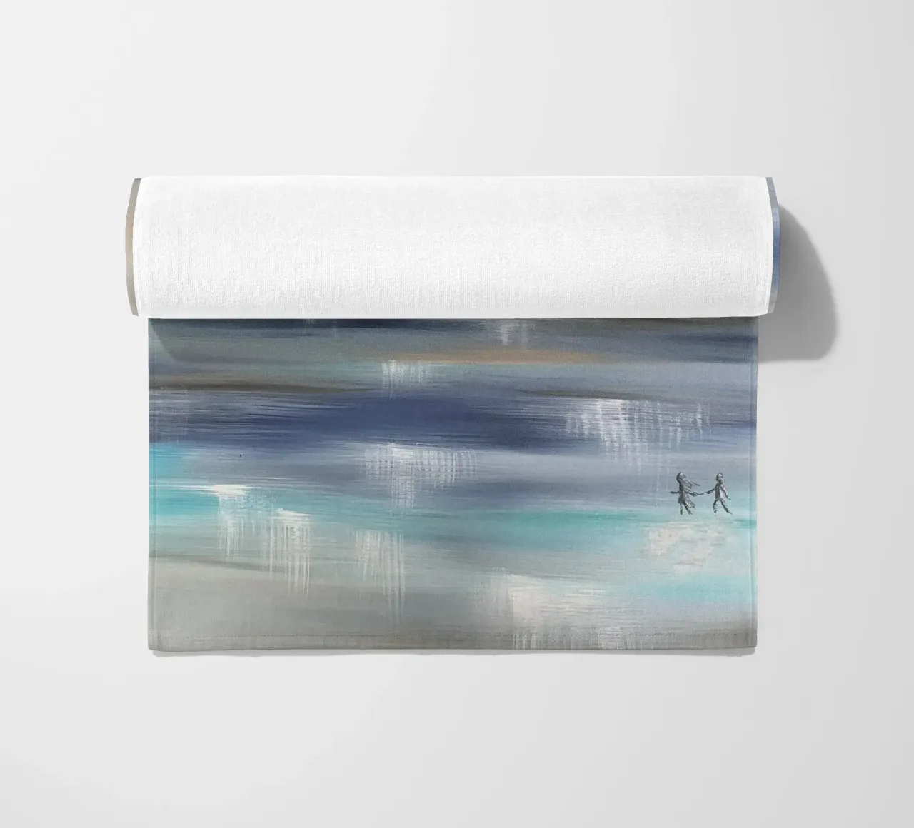 Infinity telo mare da Alex Blaschke