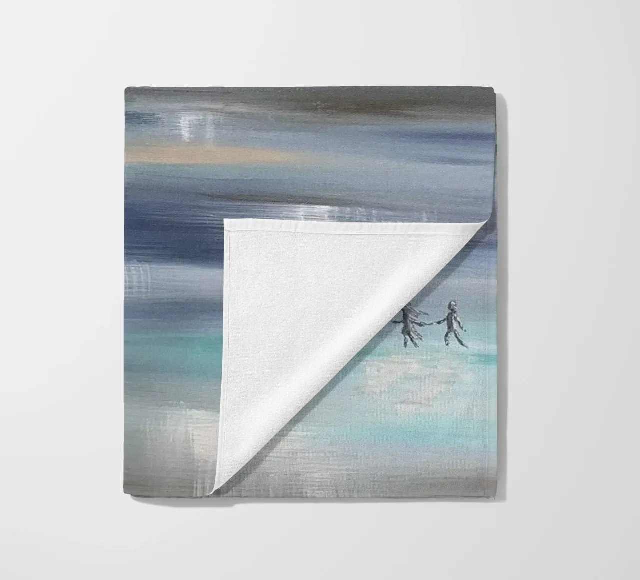 Infinity telo mare da Alex Blaschke