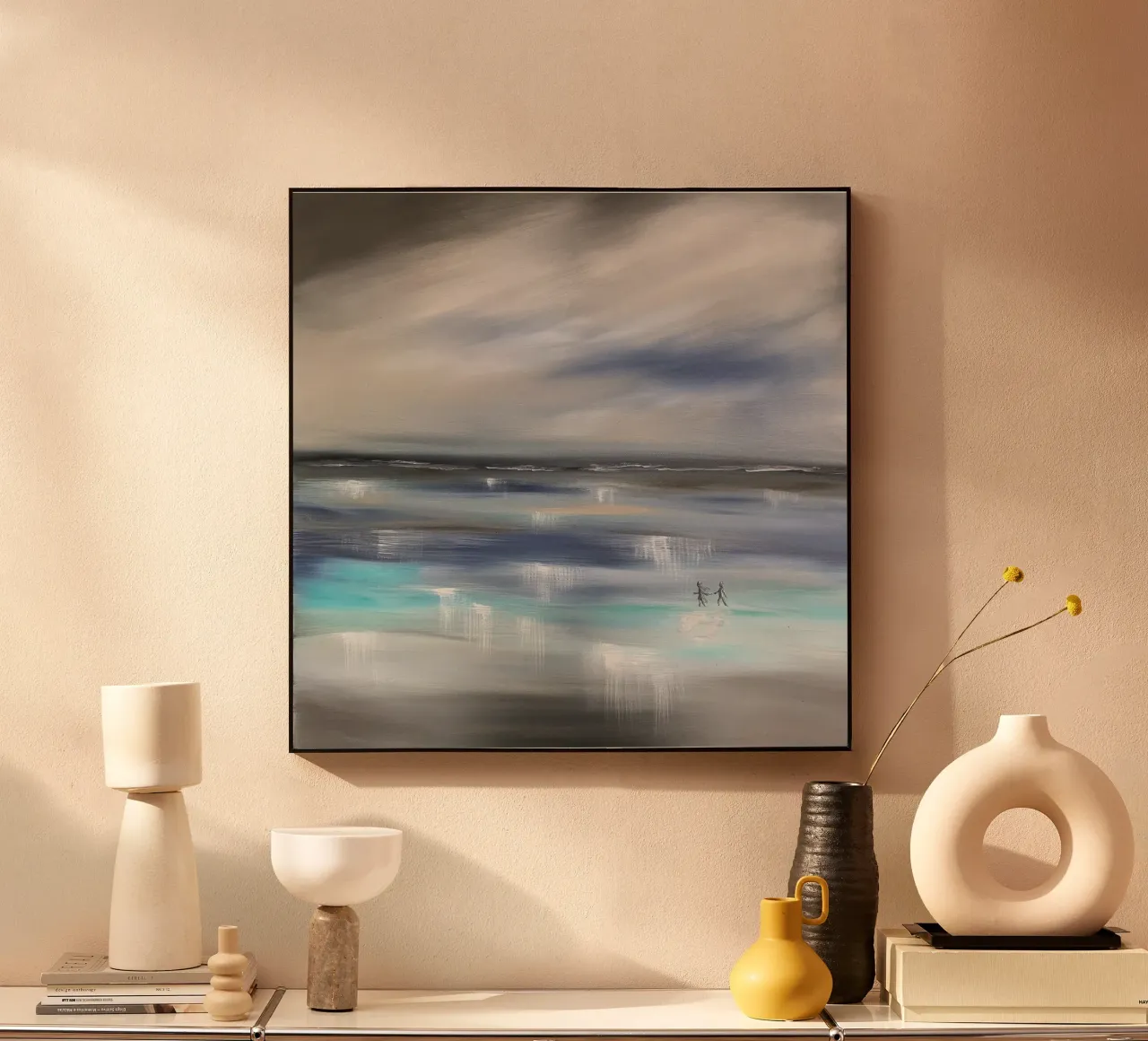 Infinity plexiglass da Alex Blaschke