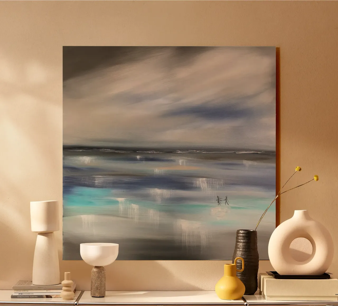 Infinity plexiglass da Alex Blaschke