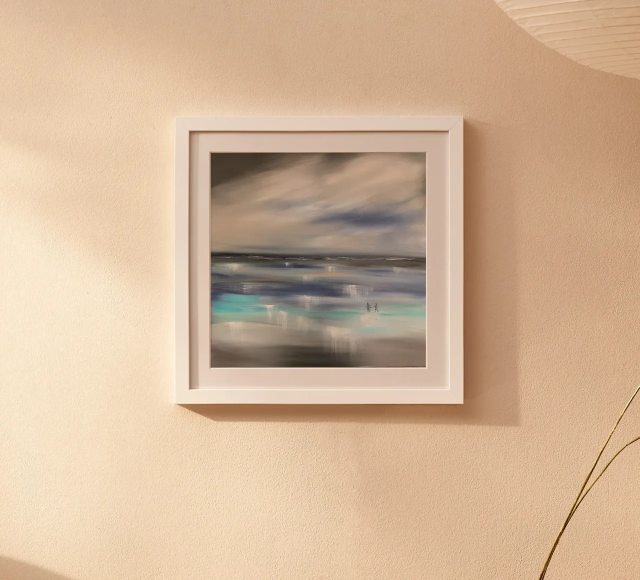 Infinity Poster von Alex Blaschke