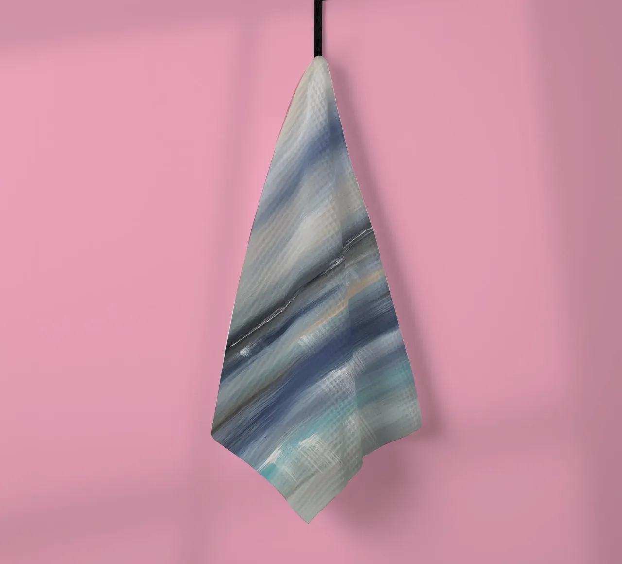 Infinity Geschirrtuch von Alex Blaschke