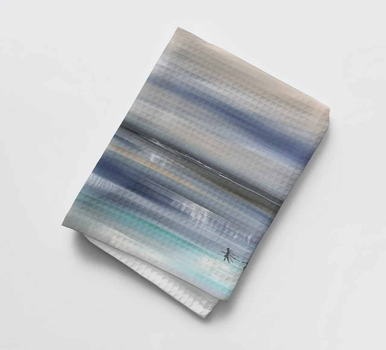 Infinity Geschirrtuch von Alex Blaschke