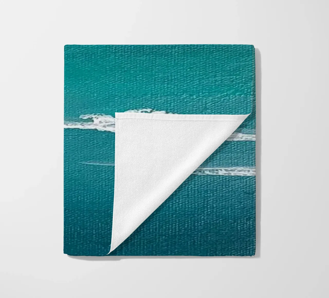 Waves like Clouds telo mare da Alex Blaschke