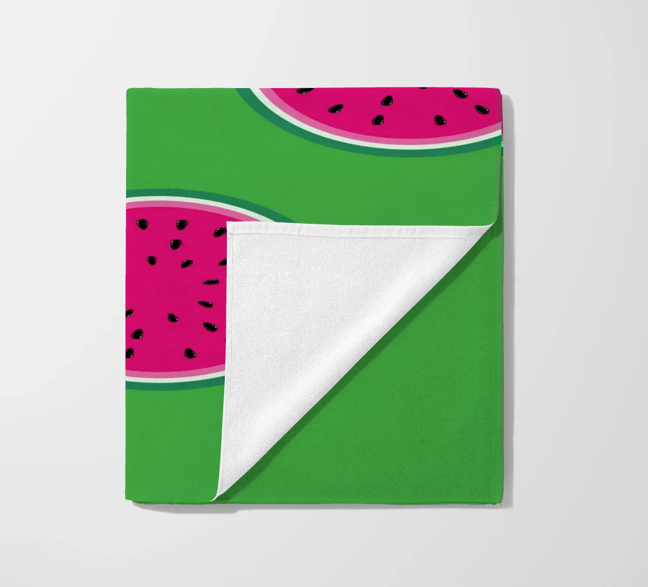 Watermelon telo mare da by elle arts