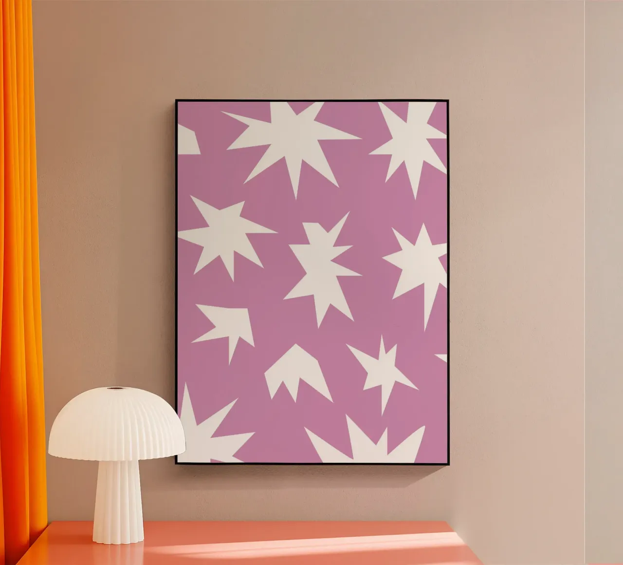 Color Shift No 06 plexiglass da treechild