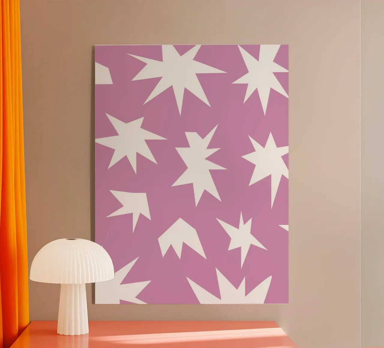 Color Shift No 06 plexiglass da treechild