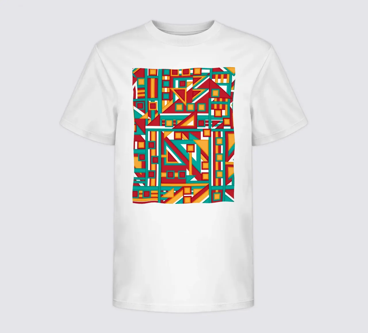 Wait kinder t-shirt van shellybremmer