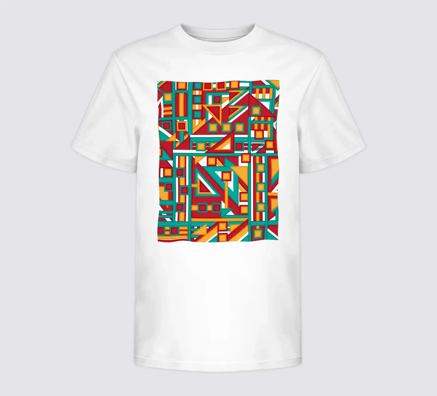 Wait kids t-shirt by shellybremmer