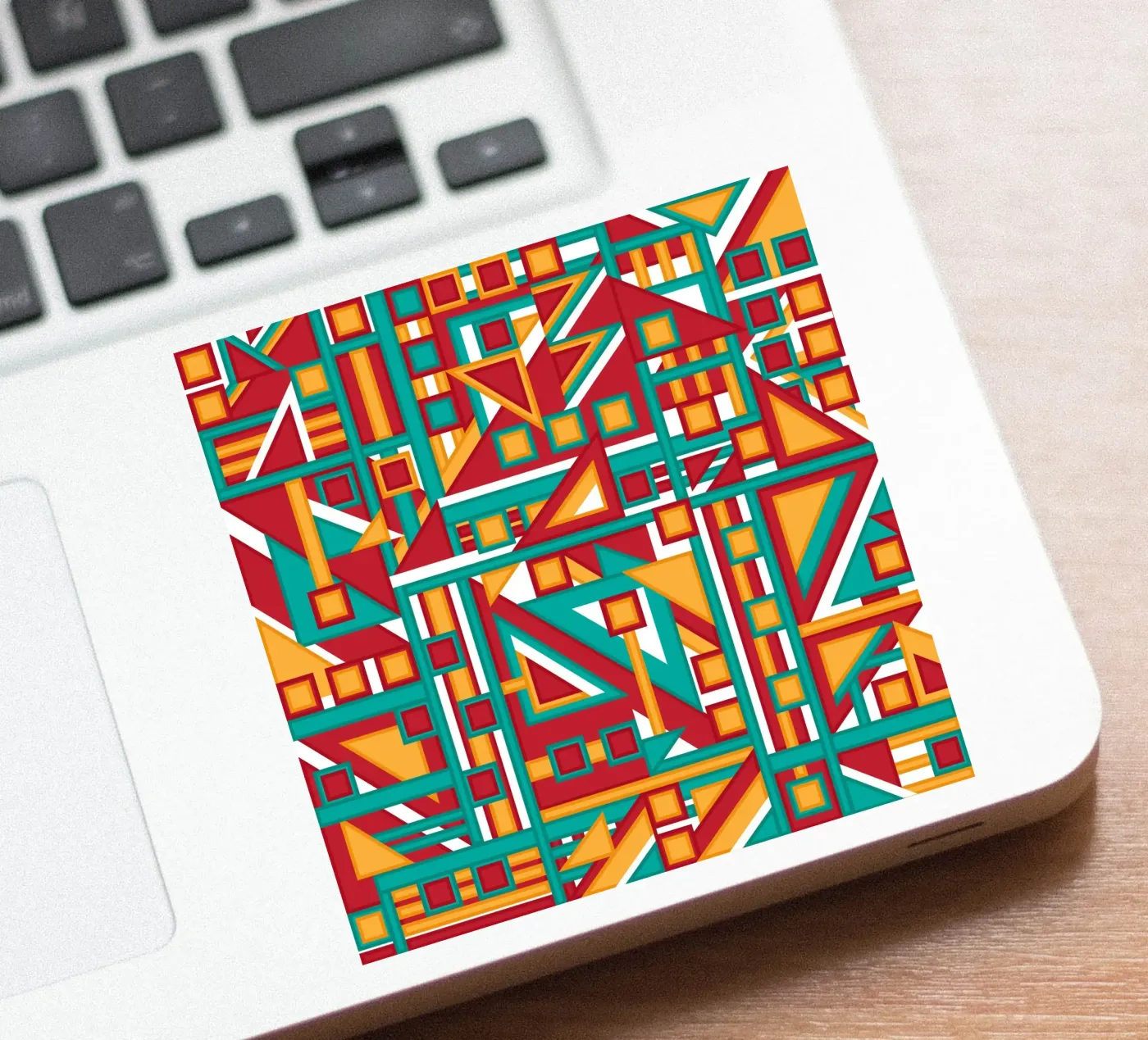 Wait Sticker von shellybremmer