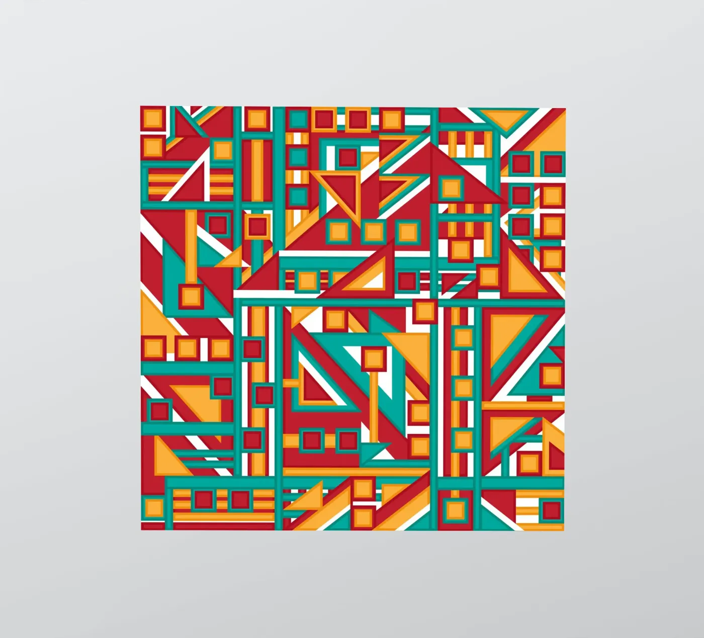 Wait Sticker von shellybremmer