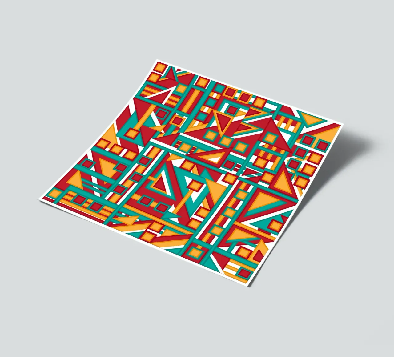 Wait stickervel van shellybremmer