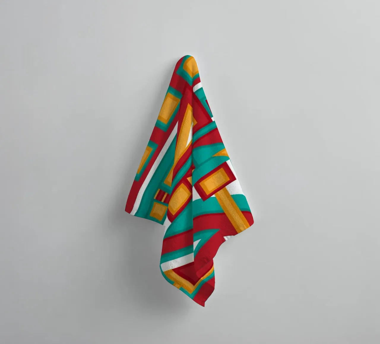 Wait badhanddoek van shellybremmer