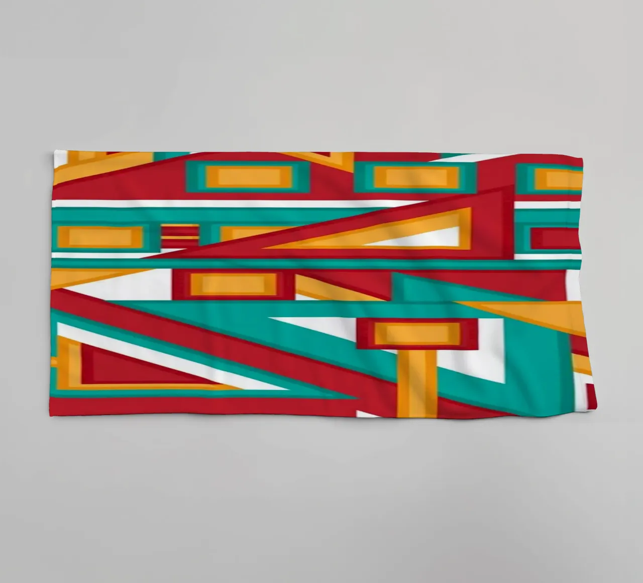 Wait badhanddoek van shellybremmer