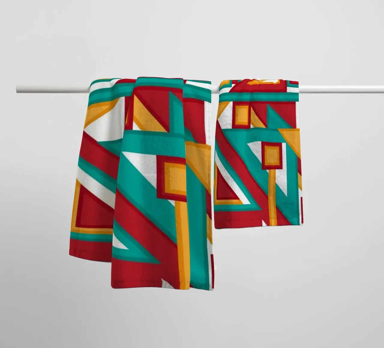 Wait badhanddoek van shellybremmer