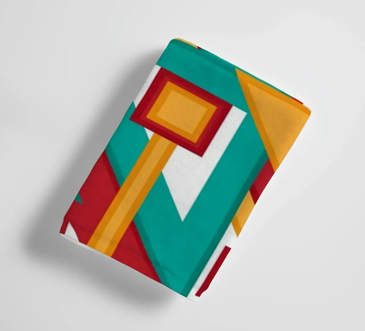 Wait badhanddoek van shellybremmer