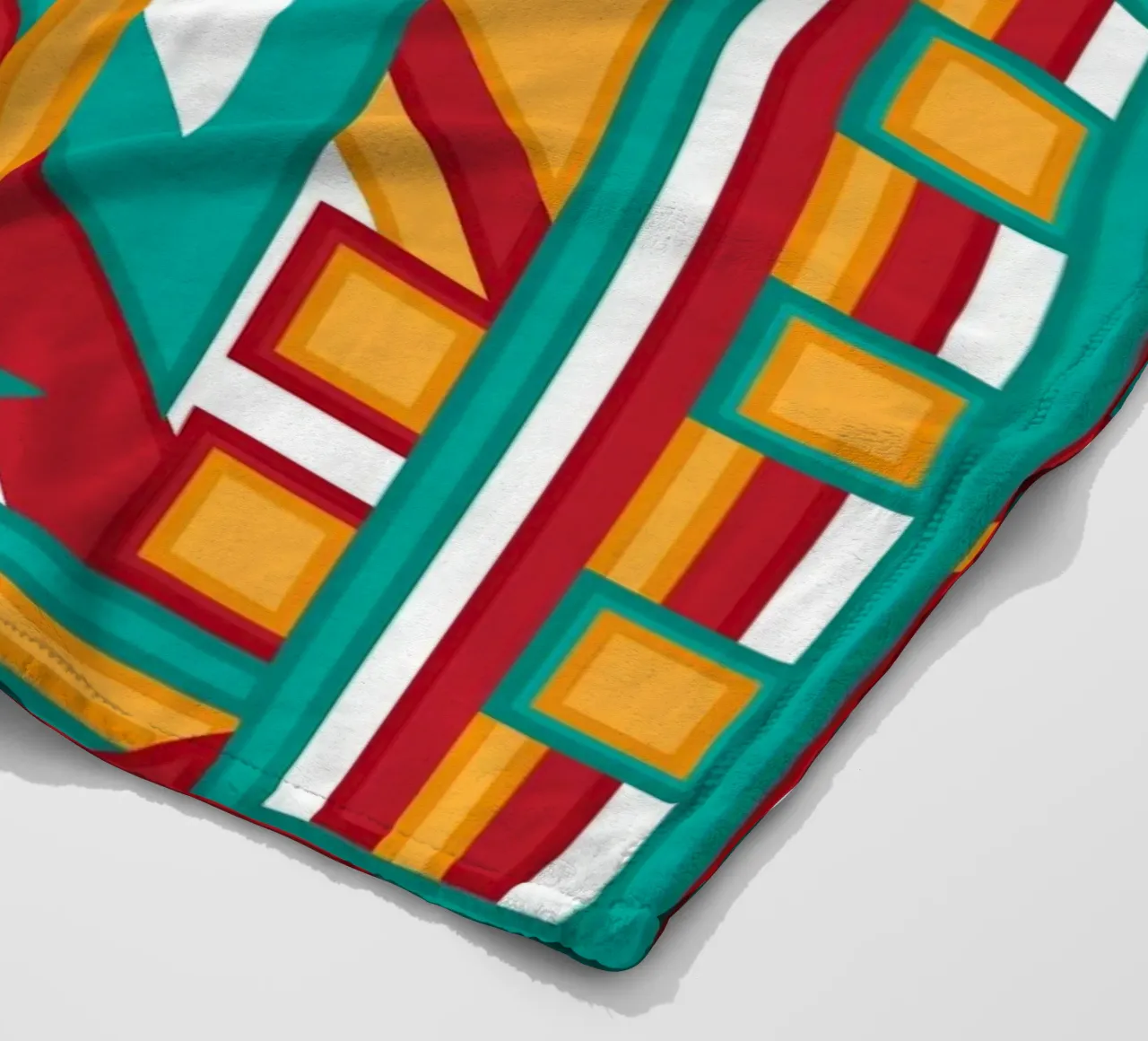 Wait fleecedeken van shellybremmer