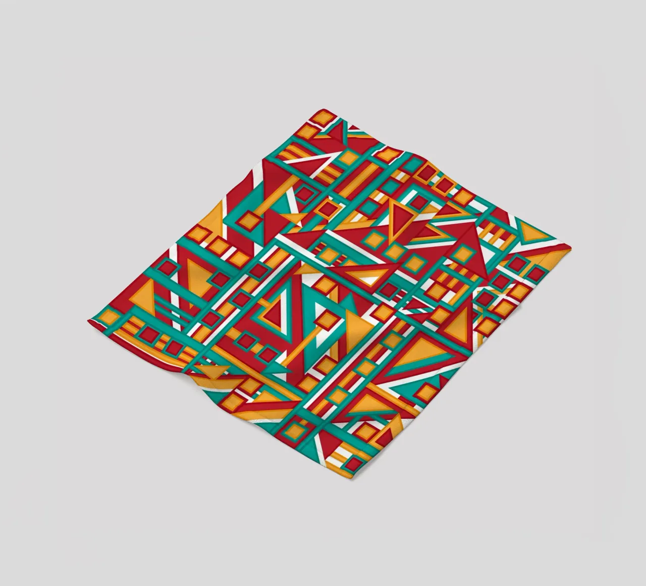 Wait fleecedeken van shellybremmer