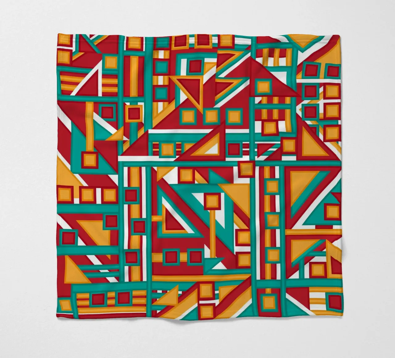 Wait fleecedeken van shellybremmer