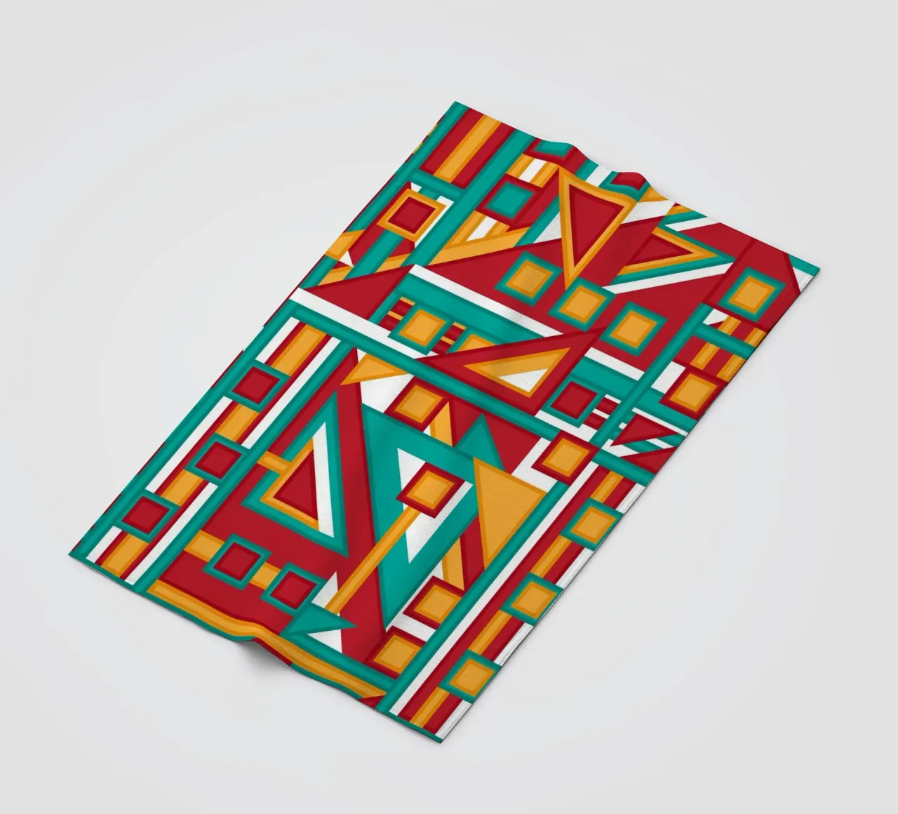 Wait fleecedeken van shellybremmer